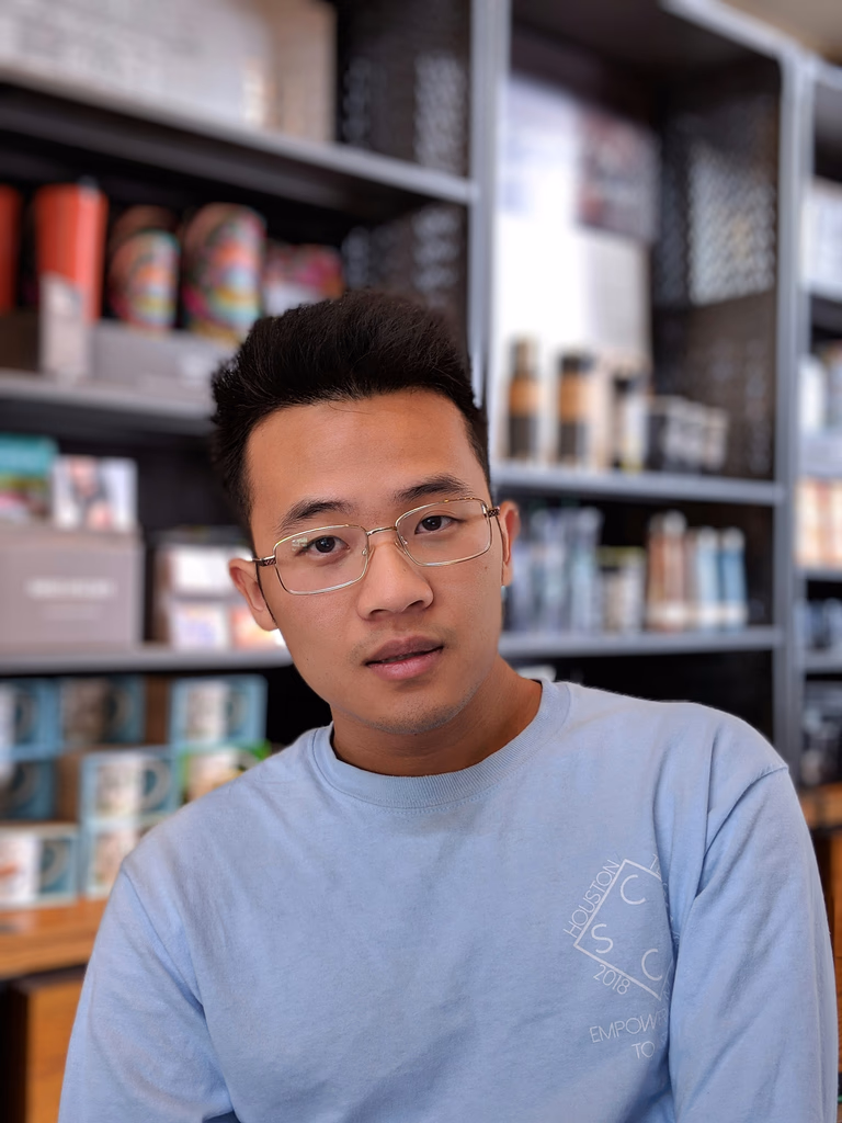 Client avatar